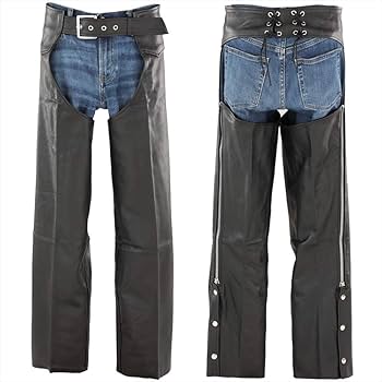Four Speed Co. チャップス Lサイズ Four Speed Co. チャップス Lサイズ - メルカリ